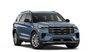 2026 Ford Explorer® External Image 5